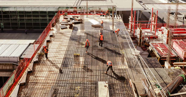 Best Stamped Concrete Services in River Grove, IL