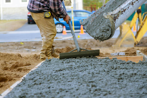 Best Concrete Sidewalk Installation in River Grove, IL