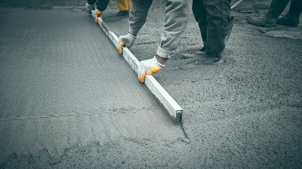 Best Concrete Staining and Coloring in River Grove, IL