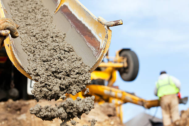 Best Concrete Retaining Walls in River Grove, IL