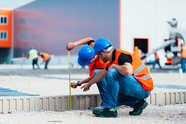 Best Residential Concrete Solutions in River Grove, IL