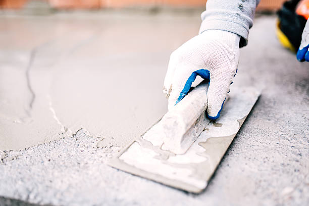 Best Concrete Patio Design and Installation in River Grove, IL