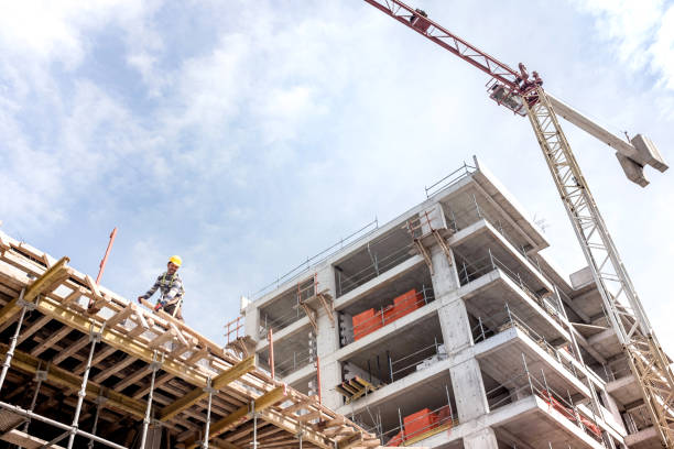 Best Commercial Concrete Services in River Grove, IL